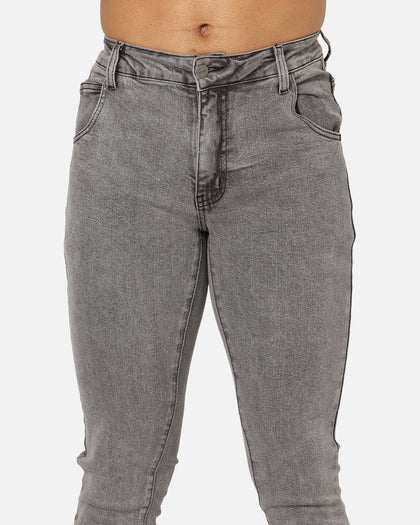 Saint Morta Dynasty Jeans Sulphur Grey
