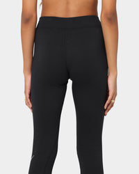 Nike Women's Nike Sportswear Essential Leggings Black/White