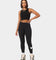 Nike Women's Nike Sportswear Essential Leggings Black/White