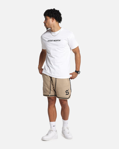 Saint Morta Icon X Fleece Short Stone