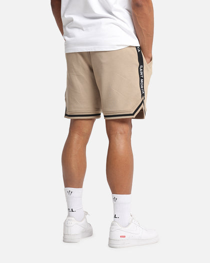 Saint Morta Icon X Fleece Short Stone