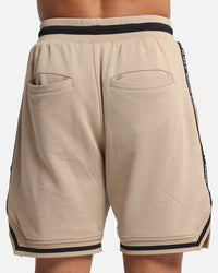 Saint Morta Icon X Fleece Short Stone