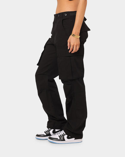 XXIII Torrent Cargo Pant Black