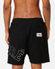 Carré C-Class Sweat Shorts Black