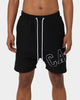 Carré C-Class Sweat Shorts Black