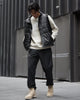 X-LARGE 91 Club Pants Black