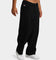 X-Large Bull Denim 91 Pants Black