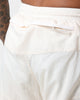 Adidas 4D Cush Pants Wonder White