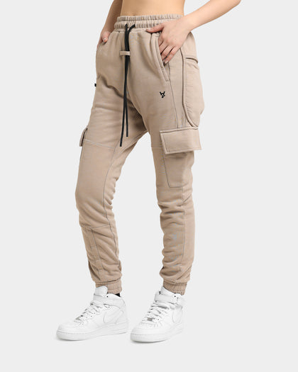 The Anti Order Anti Essential Sweat Pants Bone