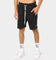 The Anti Order Anti Essential Shorts Vintage Black