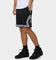 Jordan Dri-FIT Sport Diamond Shorts Black/White