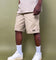 Dickies 13 Inch Loose Fit Work Shorts Khaki