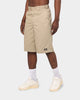Dickies 13 Inch Loose Fit Work Shorts Khaki
