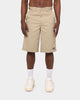 Dickies 13 Inch Loose Fit Work Shorts Khaki