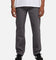 AS Colour Regular Pant Grey