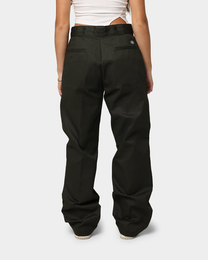 Dickies Original 874 Work Pants Olive Green