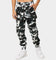 The Anti Order Dead Pixel Elite Joggers Dark Green/White/Black
