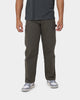 Dickies Relaxed Fit Duck Jeans Rinsed Moss Green