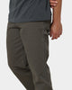 Dickies Relaxed Fit Duck Jeans Rinsed Moss Green