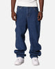 Dickies Relaxed Straight Denim Jeans Stone Washed Indigo
