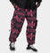 The Anti Order Dead Pixel ATD 100 Track Joggers Lethal Pink