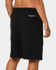 Mitchell & Ness Chicago Bulls Player Shorts Black