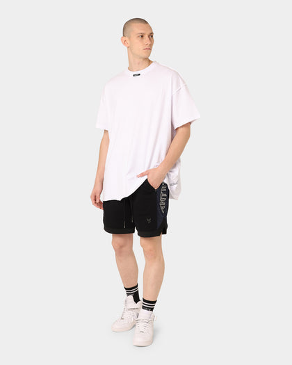 The Anti Order Terminus Shorts Black/Navy