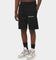 BEENTRILL Nu Logo Sweat Shorts Black