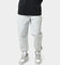 Carré Solution Cargo Joggers Grey
