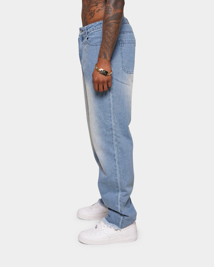XXIII Kele Jeans Blue