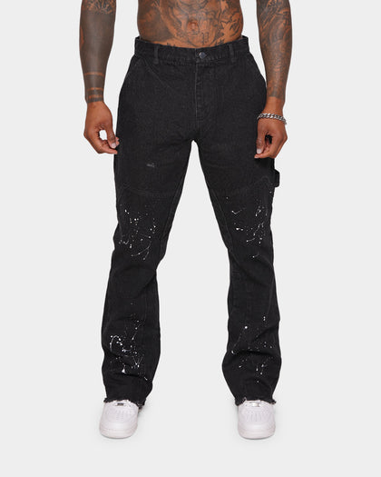 XXIII Hakan Pants Black