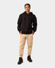 Carré CP Impression Classic Sweat Pants Stone