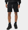 Carré CP Sweat Shorts Black
