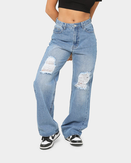 XXIII Women's Dakin Jeans Blue