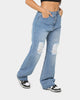XXIII Women's Dakin Jeans Blue