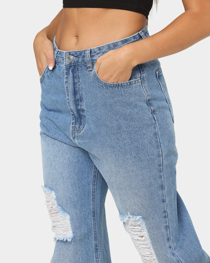 XXIII Women's Dakin Jeans Blue