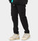 PYRA Nero Cargo Pants Black