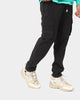 PYRA Nero Cargo Pants Black