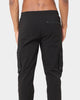 PYRA Nero Cargo Pants Black