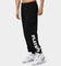 Playboy Bunny Basic Track Pants Black