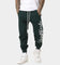 Saint Morta Saviour Sweat Pants Stadium Green
