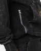 Jordan Essential Statement Washed Fleece Pants Black