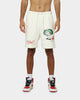 Jordan Flight Artist Series Fleece Shorts Sail/Black/University Red