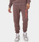 Jordan X Paris Saint-Germain Fleece Pants Plum Eclipse