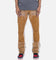 MNML B243 Flare Denim Jeans Brown