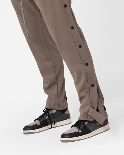 MNML Tear Away Sweat Pants Grey