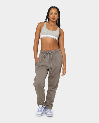 MNML Tear Away Sweat Pants Grey