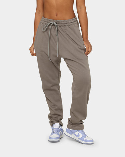 MNML Tear Away Sweat Pants Grey