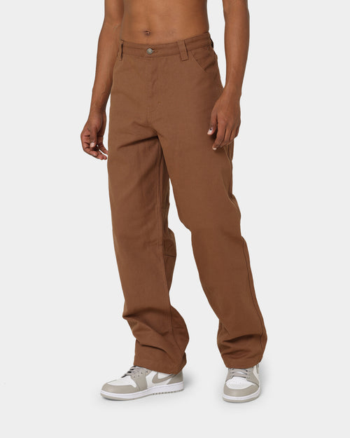 Honor The Gift Fairfax Twill Pants Hickory