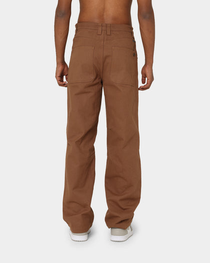 Honor The Gift Fairfax Twill Pants Hickory